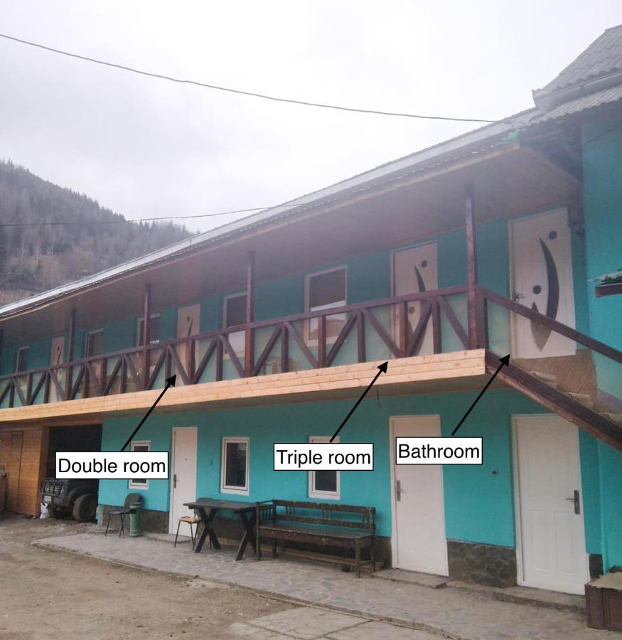 Acasa In Bicaz-chei - De Inchiriat Cheile Bicazului
