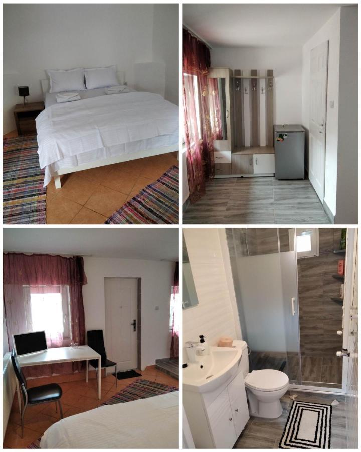 Privatunterkunft Acasa In Bicaz-chei - De Inchiriat Cheile Bicazului