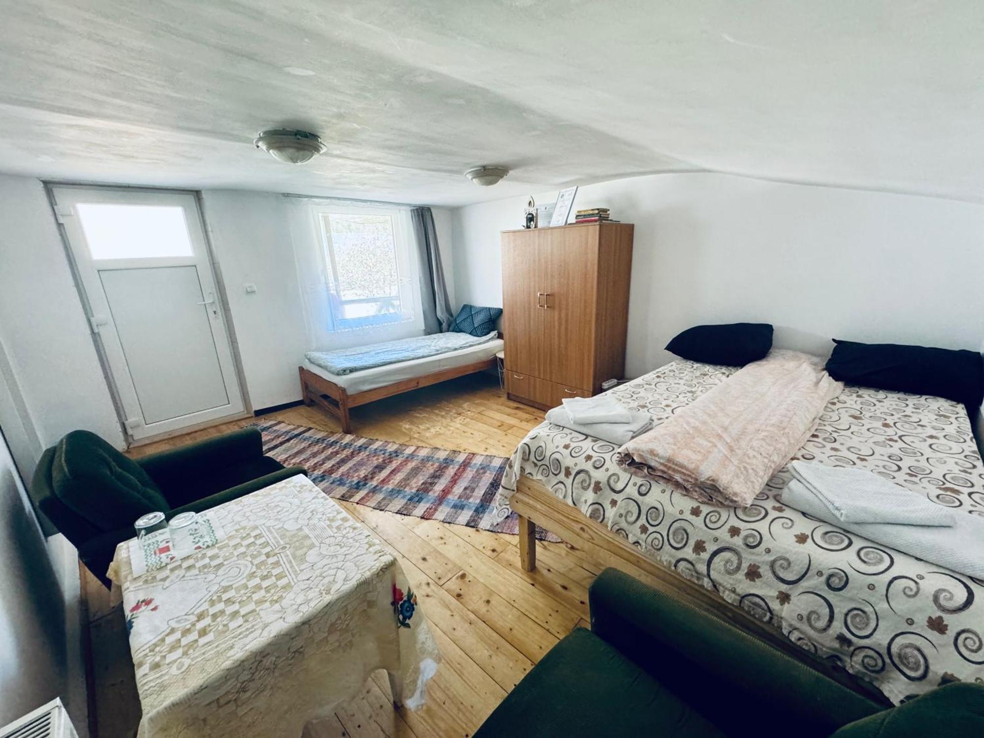 Privatunterkunft Acasa In Bicaz-chei - De Inchiriat Cheile Bicazului Bicaz-Chei