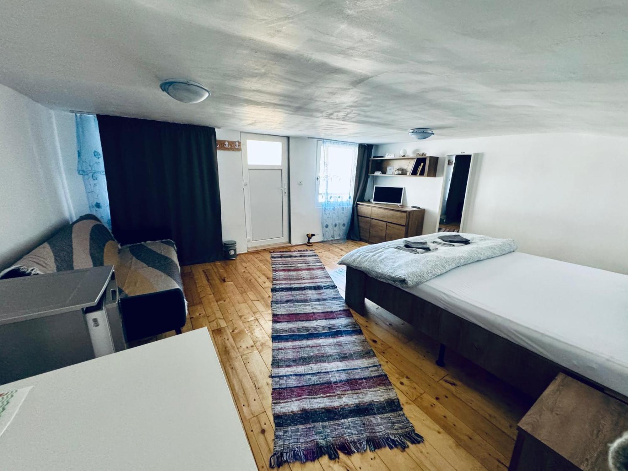 Privatunterkunft Acasa In Bicaz-chei - De Inchiriat Cheile Bicazului *