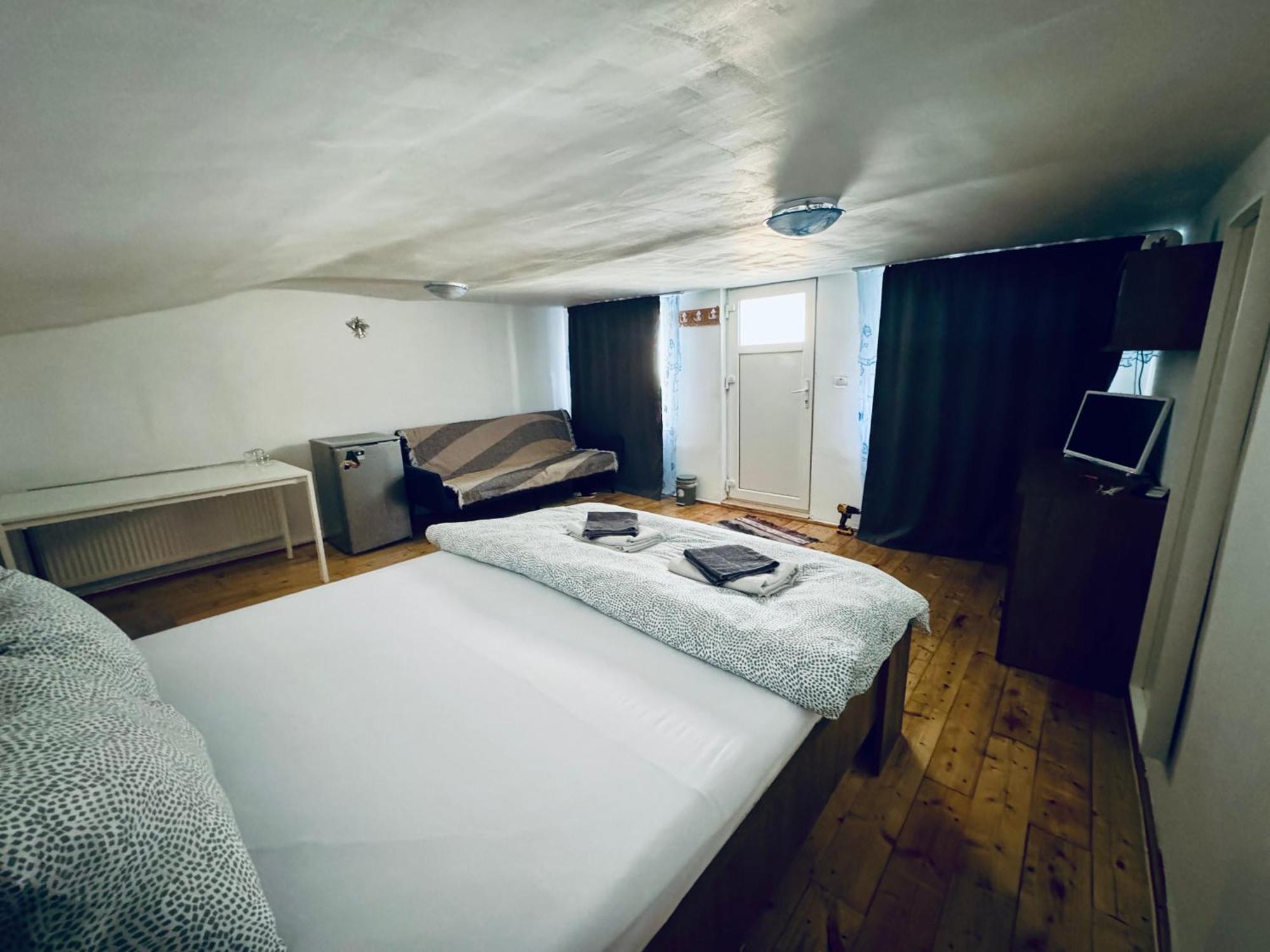 Acasa In Bicaz-chei - De Inchiriat Cheile Bicazului Privatunterkunft Bicaz-Chei